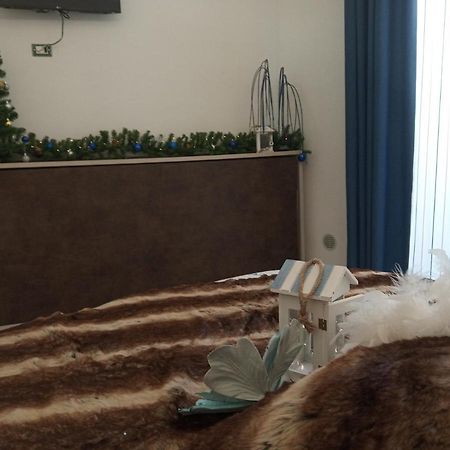 Acquazzurra Apartman Torre Lapillo Kültér fotó